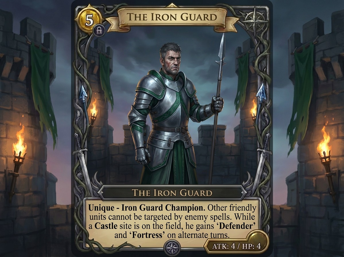 Iron Guard
