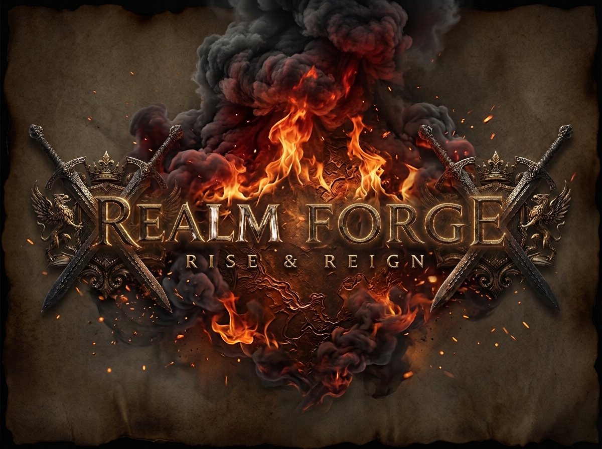 RealmForge